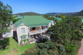 Plettenberg Bay Getaway at Riverclub Villas